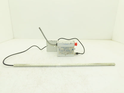 Chapman SM SEI508 Anti-Static Bar 18" With 5,000vRMS 15VA Power Supply