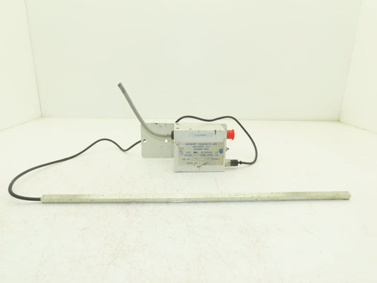 Chapman SM SEI508 Anti-Static Bar 18" With 5,000vRMS 15VA Power Supply