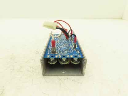 Dart Controls 101DC33-7 C3059E Control Board