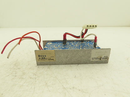 Dart Controls 101DC33-7 C3059E Control Board