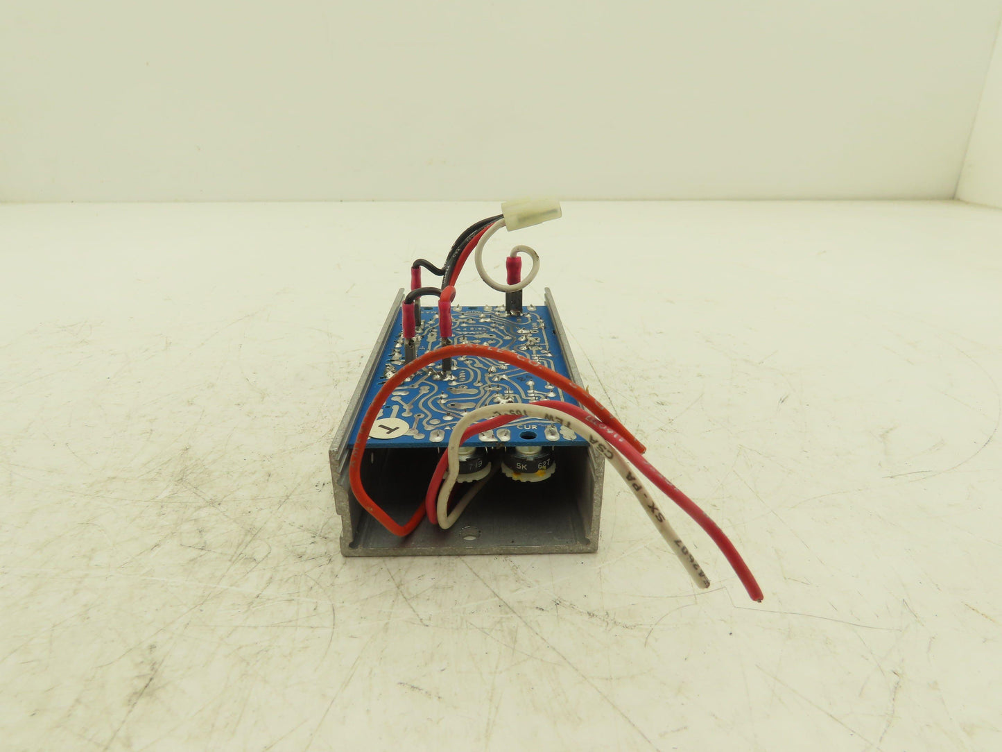 Dart Controls 101DC33-7 C3059E Control Board