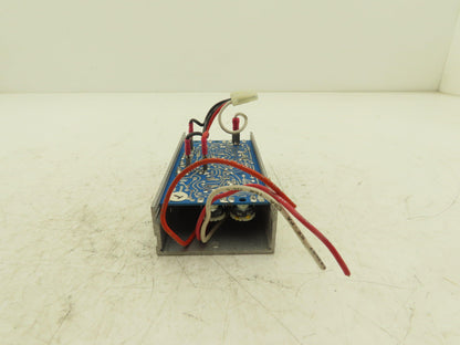 Dart Controls 101DC33-7 C3059E Control Board