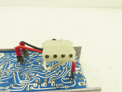 Dart Controls 101DC33-7 C3059E Control Board