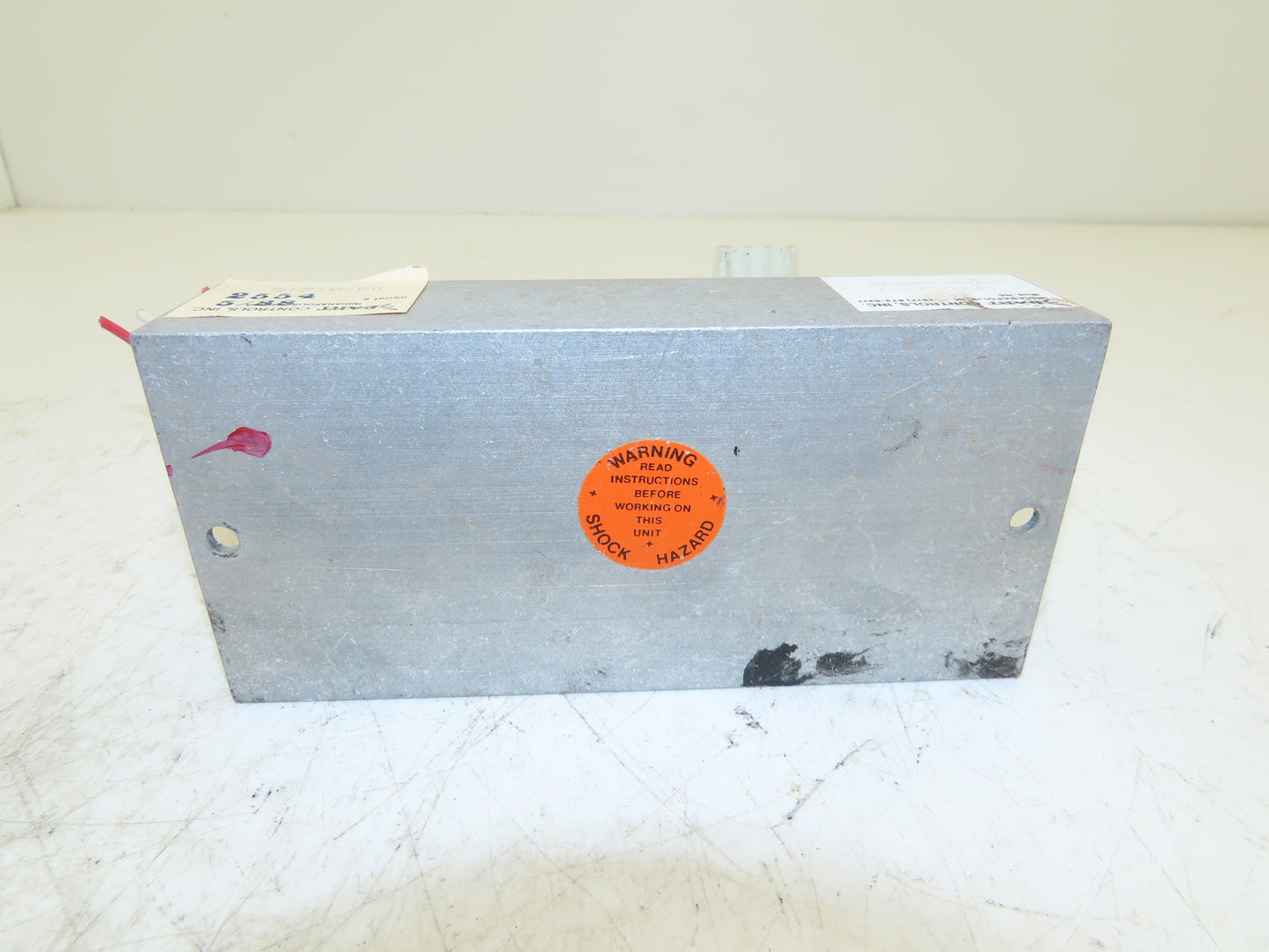 Dart Controls 101DC33-7 C3059E Control Board