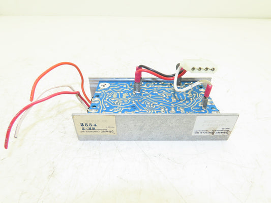 Dart Controls 101DC33-7 C3059E Control Board