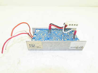 Dart Controls 101DC33-7 C3059E Control Board