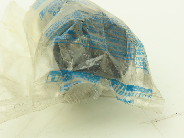 Thomson Super 20 Ball Bushing Bearing Linear 1.25" Bore 2" OD 2-5/8" Length