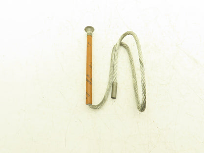 Kearney 6427-2U Type QA Fuse Link 100 Amp Lot of 6