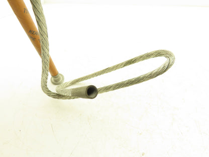 Kearney 6427-2U Type QA Fuse Link 100 Amp Lot of 6