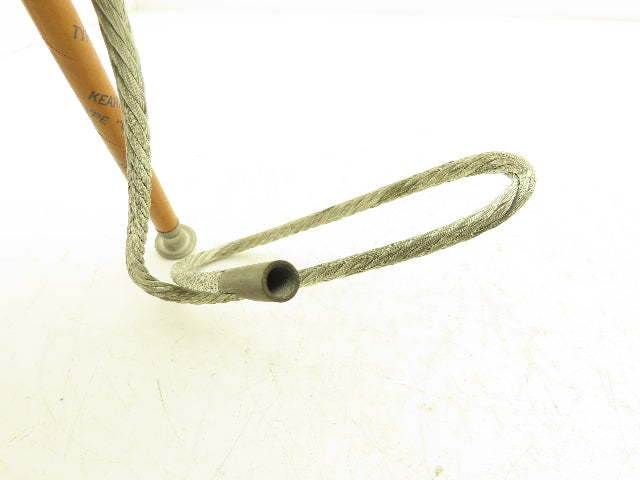 Kearney 6427-2U Type QA Fuse Link 100 Amp Lot of 6