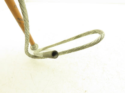 Kearney 6427-2U Type QA Fuse Link 100 Amp Lot of 6