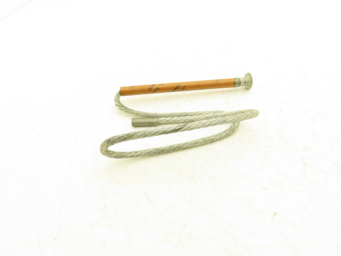 Kearney 6427-2U Type QA Fuse Link 100 Amp Lot of 6