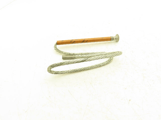 Kearney 6427-2U Type QA Fuse Link 100 Amp Lot of 6