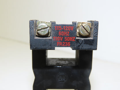 Allen Bradley PA236 Coil 115-120v 1Ph 60Hz Lot of 25