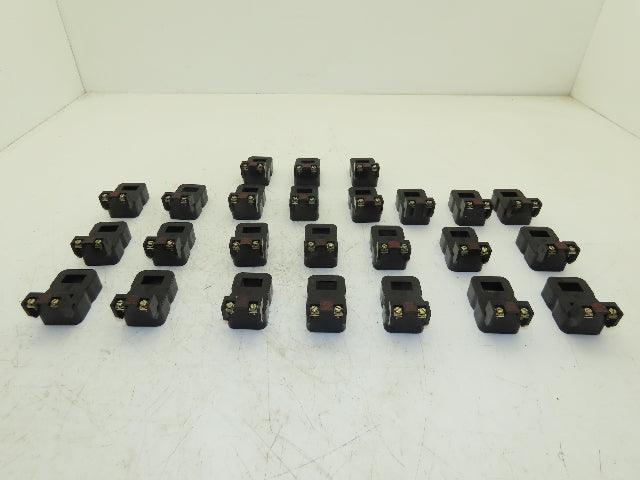 Allen Bradley PA236 Coil 115-120v 1Ph 60Hz Lot of 25