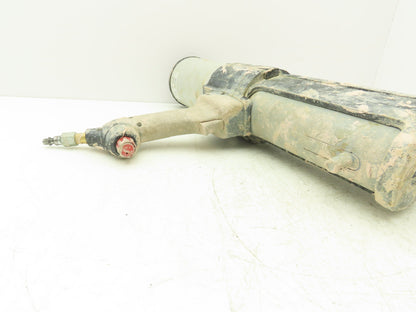 Sulzer Mixpac DP2X 400 Pneumatic Adhesive Dispenser Cartridge Glue Gun 400mL