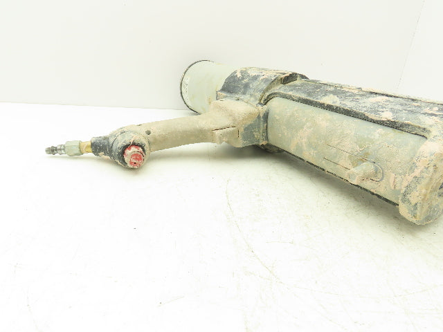 Sulzer Mixpac DP2X 400 Pneumatic Adhesive Dispenser Cartridge Glue Gun 400mL