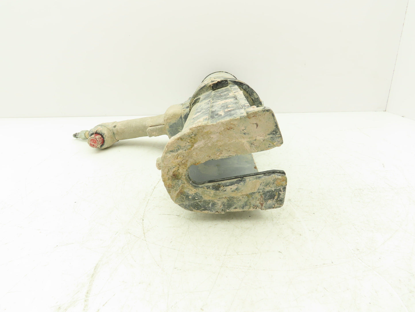 Sulzer Mixpac DP2X 400 Pneumatic Adhesive Dispenser Cartridge Glue Gun 400mL