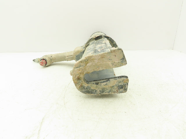 Sulzer Mixpac DP2X 400 Pneumatic Adhesive Dispenser Cartridge Glue Gun 400mL