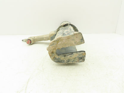 Sulzer Mixpac DP2X 400 Pneumatic Adhesive Dispenser Cartridge Glue Gun 400mL