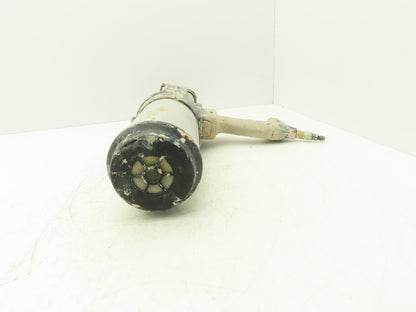 Sulzer Mixpac DP2X 400 Pneumatic Adhesive Dispenser Cartridge Glue Gun 400mL