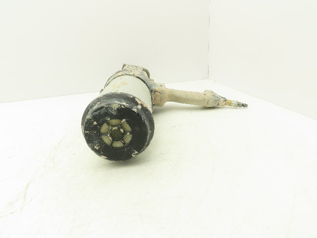 Sulzer Mixpac DP2X 400 Pneumatic Adhesive Dispenser Cartridge Glue Gun 400mL