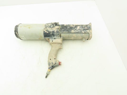 Sulzer Mixpac DP2X 400 Pneumatic Adhesive Dispenser Cartridge Glue Gun 400mL
