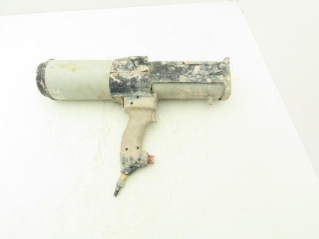 Sulzer Mixpac DP2X 400 Pneumatic Adhesive Dispenser Cartridge Glue Gun 400mL
