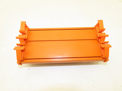 Weidmuller RS-F 60 2246.6 Terminal Block Ribbon Cable Adapter 64-Pin Lot of 4