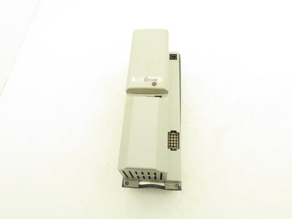 ABB 3HAB8101-6/09A Inmotion Industrial Robot Servo Drive Rectifier Unit