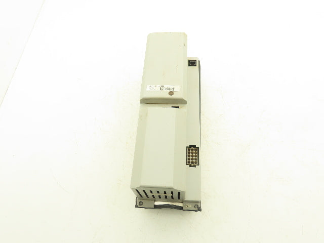 ABB 3HAB8101-6/09A Inmotion Industrial Robot Servo Drive Rectifier Unit