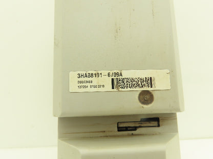 ABB 3HAB8101-6/09A Inmotion Industrial Robot Servo Drive Rectifier Unit
