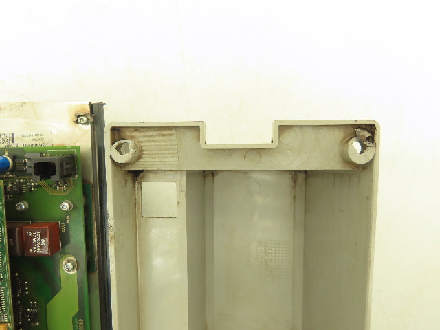 ABB 3HAB8101-6/09A Inmotion Industrial Robot Servo Drive Rectifier Unit