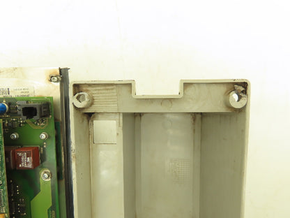 ABB 3HAB8101-6/09A Inmotion Industrial Robot Servo Drive Rectifier Unit