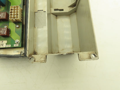 ABB 3HAB8101-6/09A Inmotion Industrial Robot Servo Drive Rectifier Unit