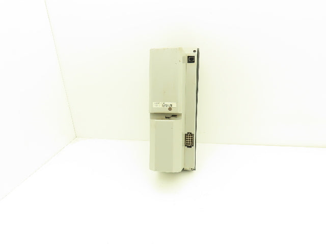 ABB 3HAB8101-6/09A Inmotion Industrial Robot Servo Drive Rectifier Unit