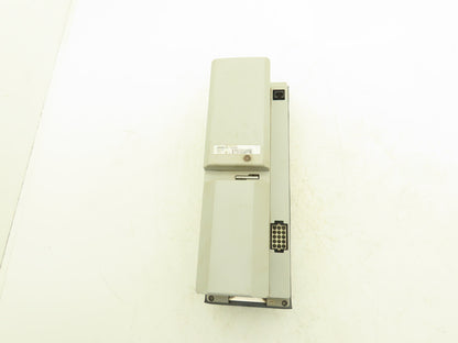 ABB 3HAB8101-6/09A Inmotion Industrial Robot Servo Drive Rectifier Unit