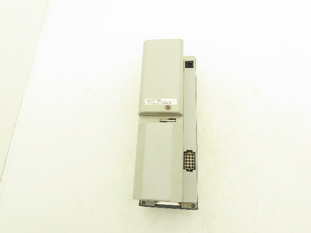 ABB 3HAB8101-6/09A Inmotion Industrial Robot Servo Drive Rectifier Unit