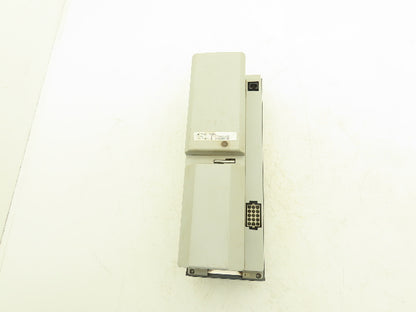 ABB 3HAB8101-6/09A Inmotion Industrial Robot Servo Drive Rectifier Unit