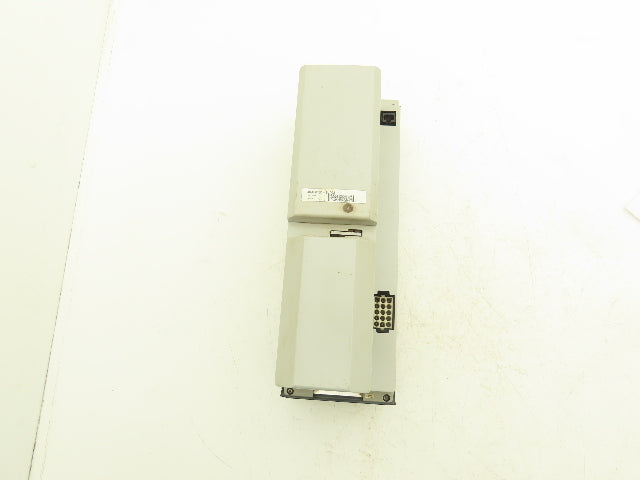 ABB 3HAB8101-6/09A Inmotion Industrial Robot Servo Drive Rectifier Unit