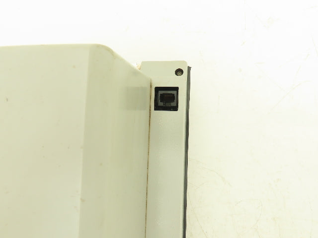 ABB 3HAB8101-6/09A Inmotion Industrial Robot Servo Drive Rectifier Unit