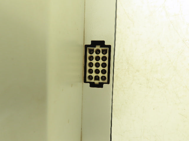 ABB 3HAB8101-6/09A Inmotion Industrial Robot Servo Drive Rectifier Unit