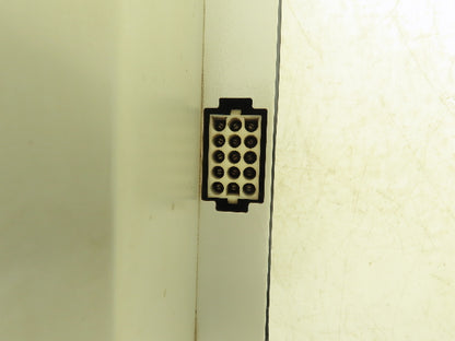 ABB 3HAB8101-6/09A Inmotion Industrial Robot Servo Drive Rectifier Unit