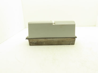 ABB 3HAB8101-6/09A Inmotion Industrial Robot Servo Drive Rectifier Unit