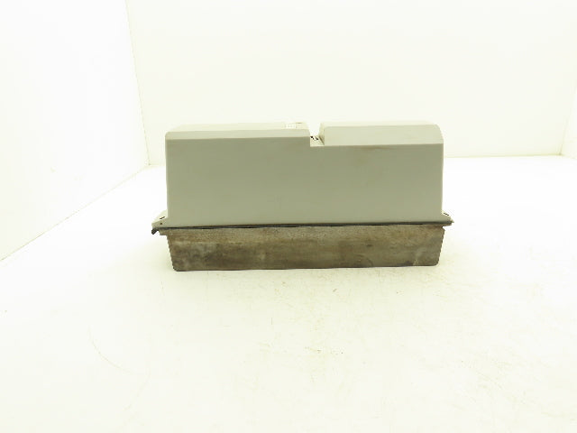 ABB 3HAB8101-6/09A Inmotion Industrial Robot Servo Drive Rectifier Unit