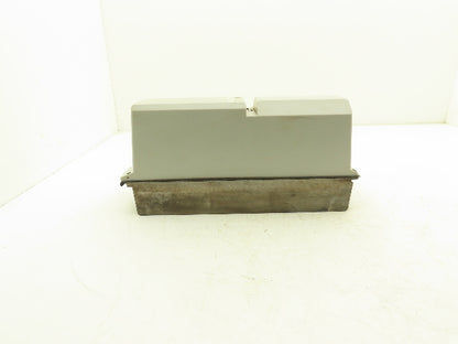ABB 3HAB8101-6/09A Inmotion Industrial Robot Servo Drive Rectifier Unit