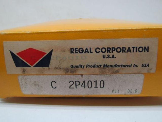 Regal 2P4010 Caterpillar Gasket Seal Service Kit NIB