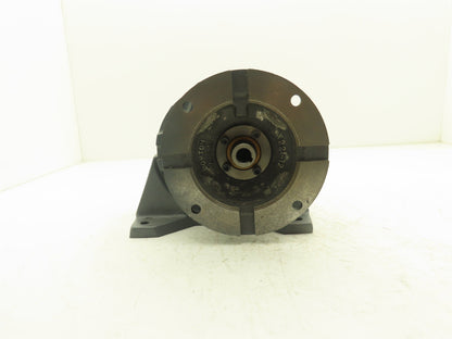 Boston F221D-PH-10-B5-H1 Helical Reducer 9.84:1 1Hp 178rpm 56C Parallel Shaft