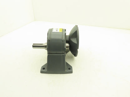 Boston F221D-PH-10-B5-H1 Helical Reducer 9.84:1 1Hp 178rpm 56C Parallel Shaft