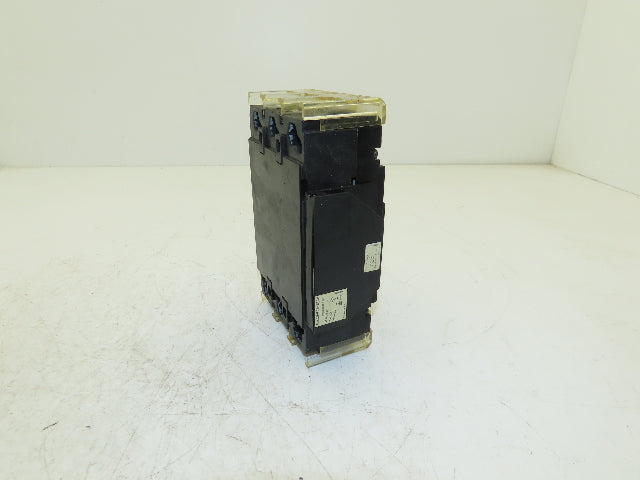 Fuji Electric SA203BAUL Circuit Breaker 150A 600VAC 250VDC